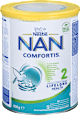 Nadaljevalno mleko COMFORTIS 2, z dodatkom Lactobacillus reuteri, 6 m+ Nestlé NAN