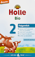 Folgemilch 2 nach dem 6. Monat Holle