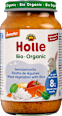 Gemüserisotto ab dem 8. Monat Holle
