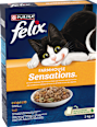 Trockenfutter Katze mit Huhn, Truthahn & Gemüse, Farmhouse Sensations  Felix