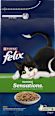 Trockenfutter Katze mit Huhn, Truthahn & Gemüse, Inhome Sensations Felix