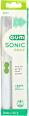 Szczoteczka soniczna SONIC DAILY biała GUM