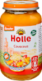 Bio kuszkusz zöldségekkel és csirkehússal 8 hónapos kortól Holle