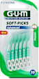 Scovolini Soft Pics Pro Medium assort. GUM