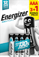 baterie Max Plus AAA Energizer