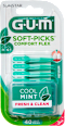 Soft-Picks mezizubní kartáčky Cool Mint GUM