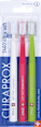 Zobna ščetka CS 5460 ultra soft, več različic CURAPROX