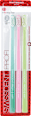 Zubné kefky Profi Whitening Soft Swissdent