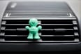 Deodorante per auto assort. Little Joe