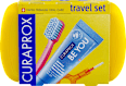 cestovní set péče o zuby CURAPROX