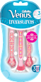 treasures pink jednokratni brijač Gillette Venus