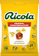 Dropsuri  Ricola