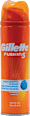 Fusion5 gel za brijanje Ultra Sensitive Gillette