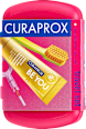 cestovní set péče o zuby CURAPROX