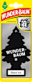 Choinka zapachowa Black Ice Wunder-Baum