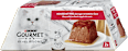 Nassfutter Katze Revelations Mousse mit Rind Purina Gourmet