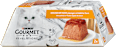 Nassfutter Katze Revelations Mousse mit Huhn Purina Gourmet