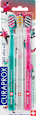zubní kartáček 5460 ultra soft Winter CURAPROX