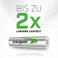 Ladegerät Accu Base Recharge Energizer