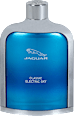 Eau de Toilette Classic Electric Sky Jaguar