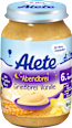 Grießbrei mit Vanille ab 6. Monat Alete bewusst