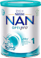 Мляко за кърмачета за начално хранене Opti pro 1 ( от 0+ до 6 месеца) Nestlé