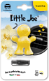 Deodorante per auto assort. Little Joe