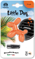 Deodorante per auto assort. Little Joe