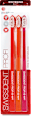 Zubné kefky Profi Whitening Soft Swissdent