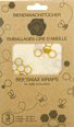 Bienenwachstücher The Beeswax Wrap Co.