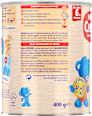 Getreidebrei Milch Cerelac Weizen ab 6.Monat Nestlé Cerelac