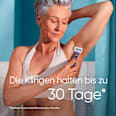 Starterset, Rasierer Deluxe Smooth Swirl Gillette Venus