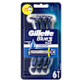 Aparat de ras BLUE3 Gillette