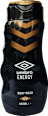 Żel pod prysznic Energy Umbro