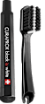 Cestovná súprava pre starostlivosť o zuby Black is White CURAPROX
