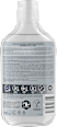 Vodica za usta Natural Whitening biomed