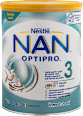 Nan Optipro 3 zamjensko mlijeko, 12 - 24 mj. Nestlé NAN