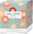 Eau de Parfum Girl of Now Forever Elie Saab