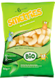 Kindersnack Maisflips nature, ab 6 Monate Smelties