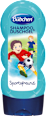 Шампоан и душ гел 2в1 за деца Sportsfreund Bübchen