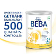 Kindermilch Junior 2+ ab 2 Jahre Nestlé BEBA