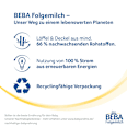 Folgemilch 2 nach dem 6. Monat Nestlé BEBA