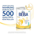 Folgemilch 3 ab dem 10. Monat Nestlé BEBA