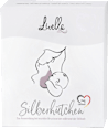 Silberhütchen (1 Paar) Livella
