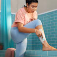 dámská jednorázová holítka Sensitive Gillette Venus