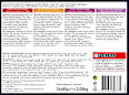 Nassfutter Katze, Sensations Gelée - Geschmacksvielfalt vom Land, Multipack (24x85 g) Felix