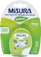 Stevia zaslađivač MISURA