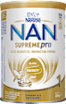 Mleko początkowe w proszku dla niemowląt Supremepro 1, od urodzenia  Nestlé NAN