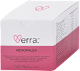 Prémiový vitamínový komplex Menopauza Verra
