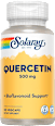 Quercetin Vege kapsule SOLARAY